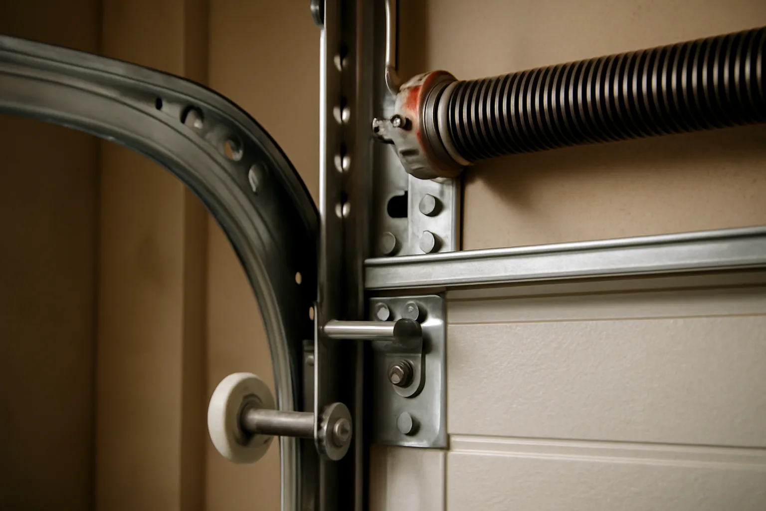 Garage Door Repair Ceres